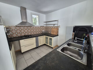 Maison � vendre 8 pi�ces 160 m�