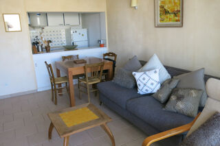  Appartement � vendre 2 pi�ces 40 m�