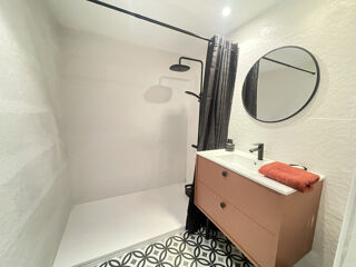  Appartement � vendre 2 pi�ces 52 m�