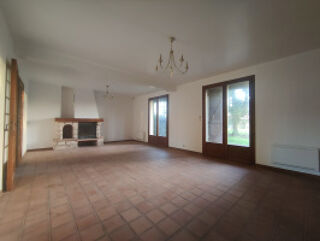  Maison � vendre 7 pi�ces 160 m�