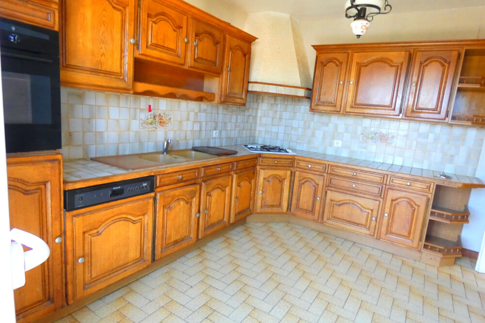 MAISON 5 CHAMBRES BELBEX