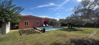  Maison � vendre 5 pi�ces 145 m�