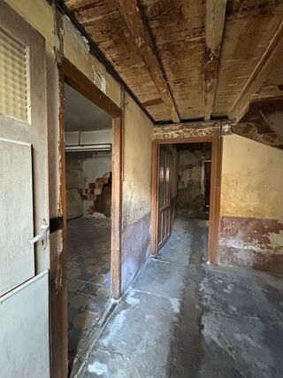  Maison � vendre 4 pi�ces 53 m�