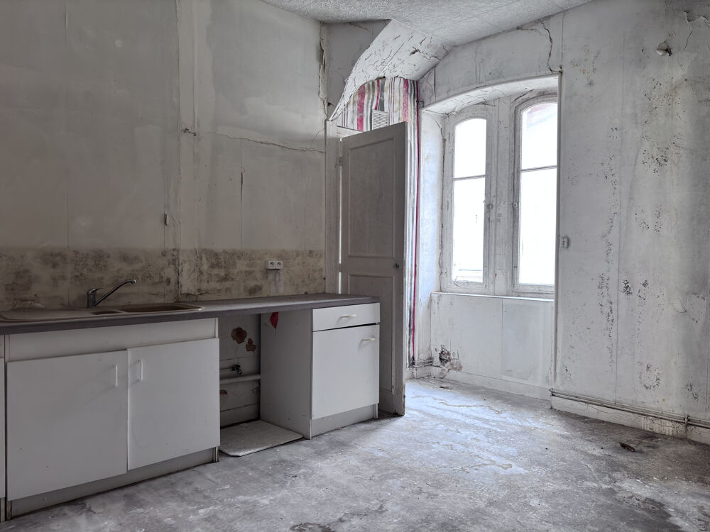 Vente Immeuble Combronde Immeuble à rénover Combronde