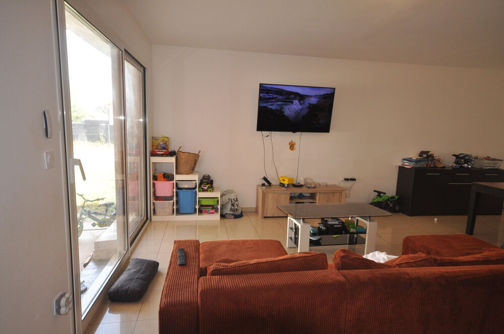 SAINT-HILAIRE-Maison 5 pièces 105 m2