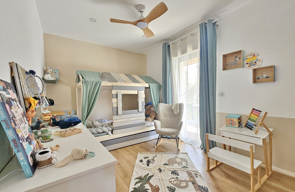 � vendre  Maison Pietrosella (20166)