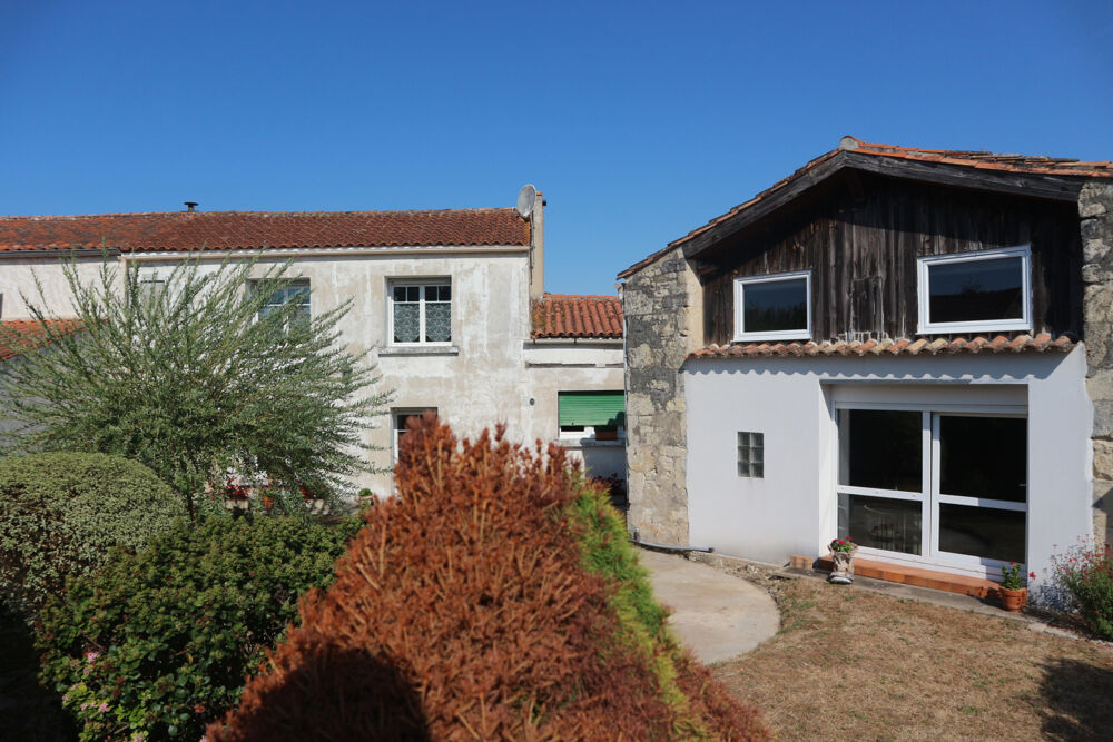 Maison 7 pièces 190 m² · à La Jarrie · 190 m² · 420 000 €
