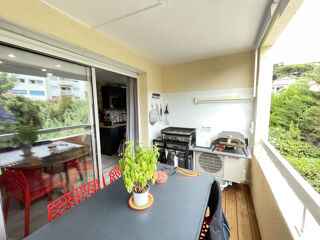  Appartement à vendre 3 pièces 62 m²