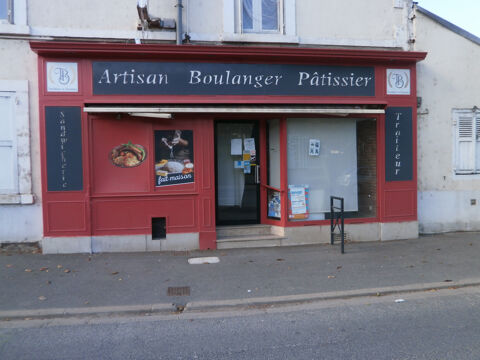 FDC BOULANGERIE-PATISSERIE-RESTAURATION RAPIDE 67200 18000 Bourges