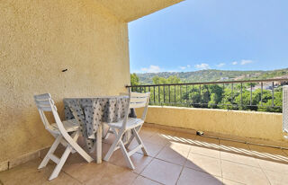  Appartement � vendre 2 pi�ces 32 m�