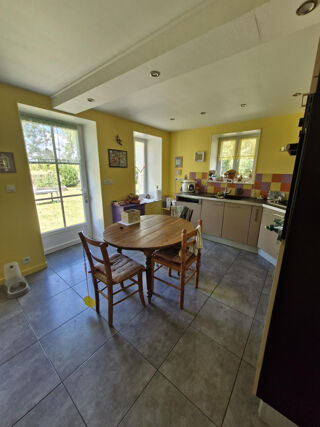  Maison � vendre 9 pi�ces 200 m�