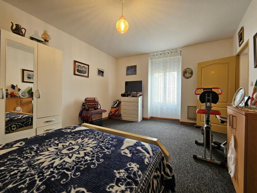 Vente Maison ENSEMBLE IMMOBILIER À PRIGNAC-ET-MARCAMPS Prignac et marcamps