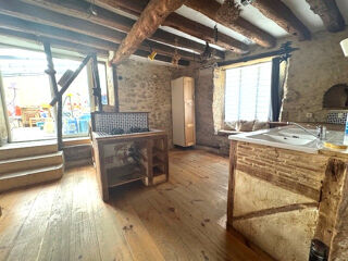  Maison � vendre 8 pi�ces 178 m�