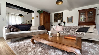  Propri�t�/ch�teau � vendre 5 pi�ces 155 m�