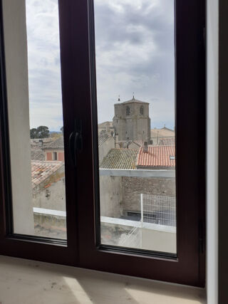 Location Appartement Appartement T3 avec terrasse Bram