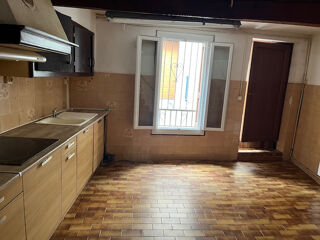  Maison à vendre 3 pièces 50 m²