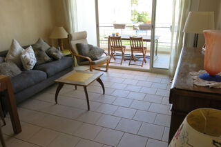  Appartement � vendre 2 pi�ces 40 m�