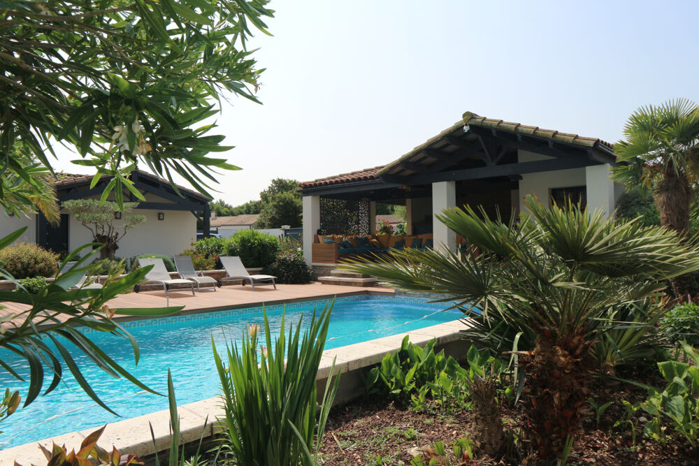 � vendre  Maison La Rochelle (17000)