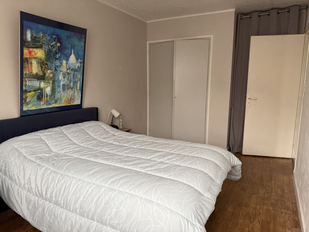 Vente Appartement Petite résidence dans une impasse au calme Lyon 8 Lyon 8