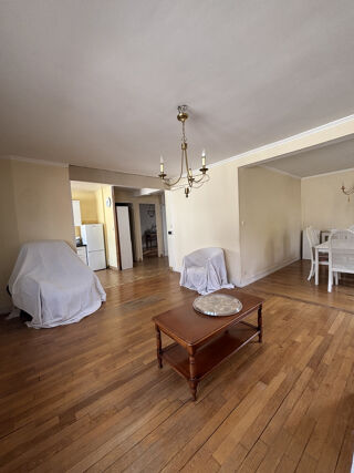  Maison à vendre 7 pièces 144 m²