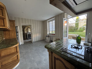  Propri�t�/ch�teau � vendre 8 pi�ces 200 m�