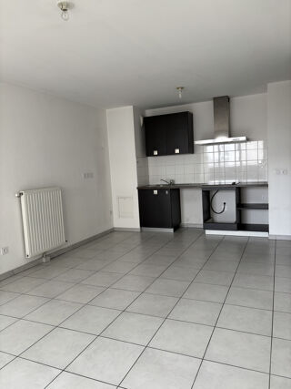  Maison � vendre 3 pi�ces 62 m�