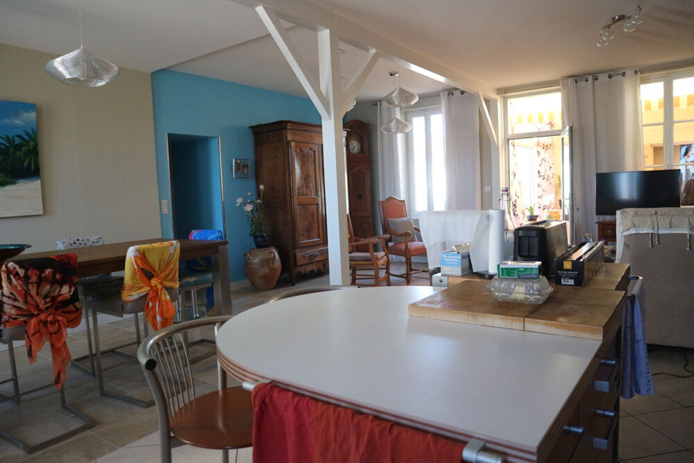  vendre  Maison La Rochelle (17000)