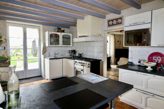  Maison à vendre 9 pièces 144 m²