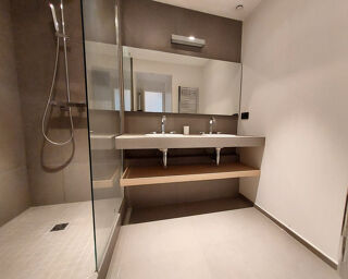  Appartement � vendre 1 pi�ce 42 m�