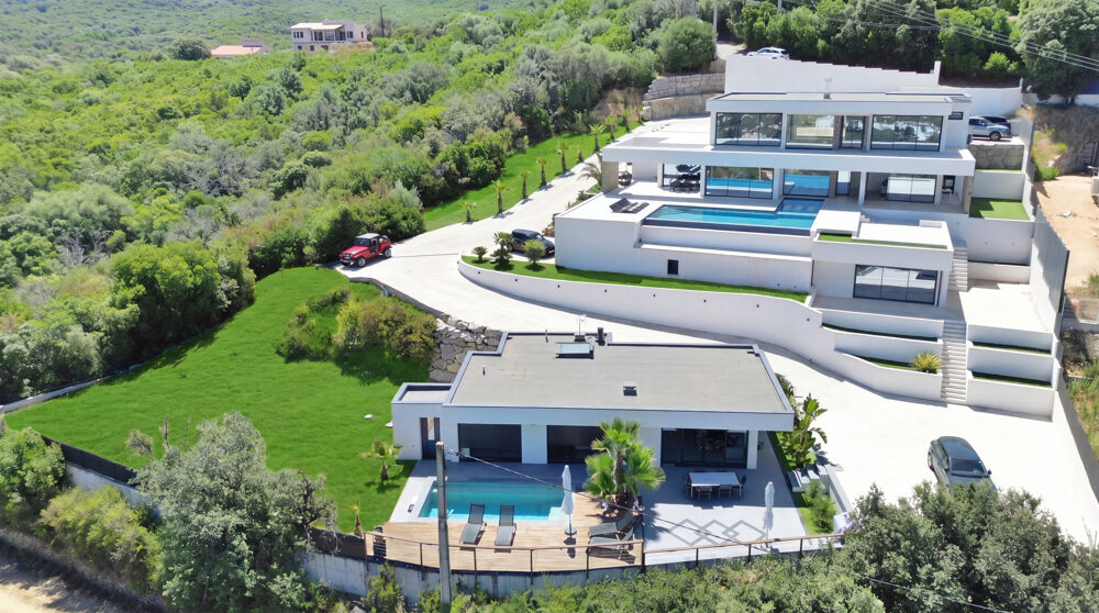 Vente Maison PORTICCIO Villa d'exception Porticcio