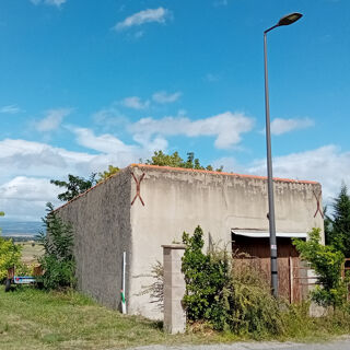  Parking / Garage � vendre 60 m�
