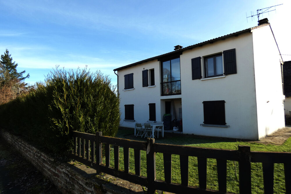 Maison 5 pièces 110 m² · à Ytrac · 110 m² · 179 500 €