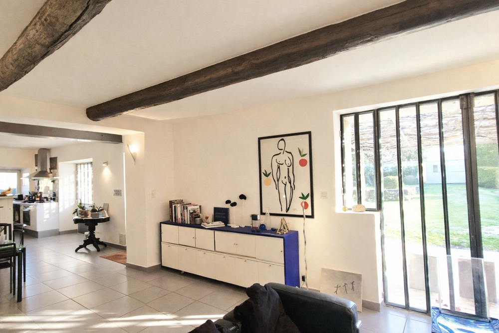 � vendre  Maison Suze-la-Rousse (26790)