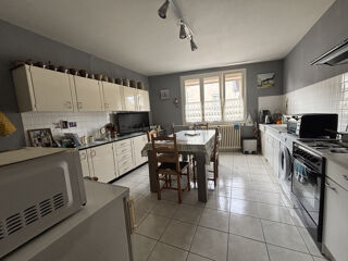  Maison à vendre 4 pièces 130 m²