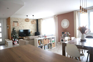  Maison � vendre 5 pi�ces 106 m�