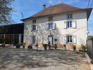  Proprit/chteau  vendre 10 pices 390 m Chazey sur ain