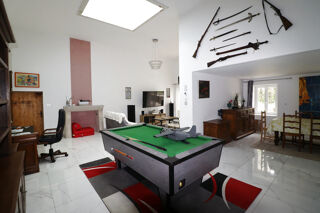  Maison � vendre 7 pi�ces 247 m�