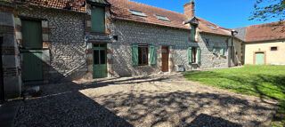  Maison à vendre 4 pièces 93 m²