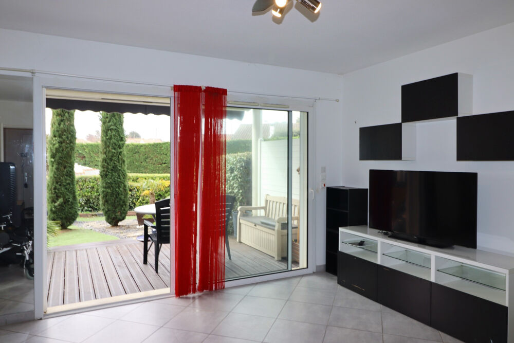 Meschers sur Gironde, appartement
