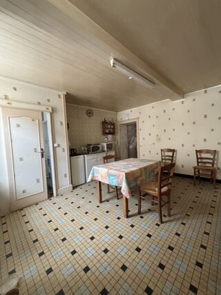 Maison à vendre 5 pièces 100 m²