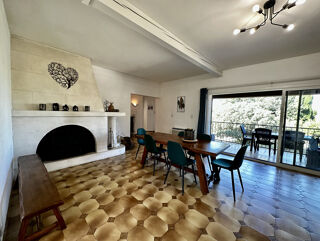  Maison � vendre 10 pi�ces 201 m�