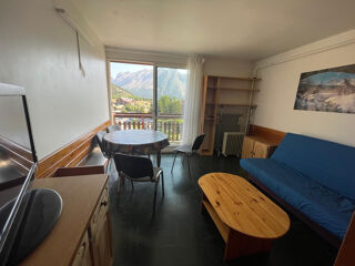  Appartement � vendre 1 pi�ce 26 m�