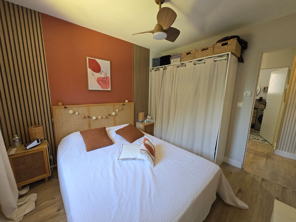 Vente Maison PINSAGUEL (31120) - Maison rénovée T4 en copropriété avec jardin Pinsaguel