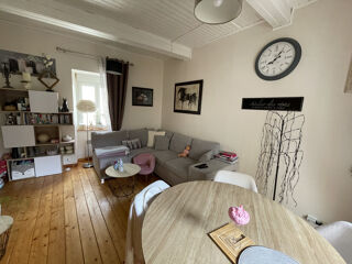  Maison � vendre 4 pi�ces 74 m�