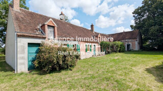  Maison � vendre 5 pi�ces 130 m�