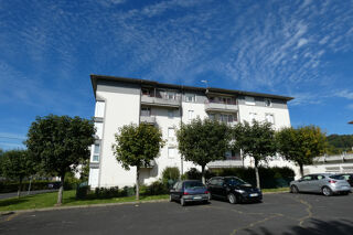  Appartement à vendre 3 pièces 77 m²
