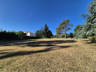  Terrain � vendre 1146 m�