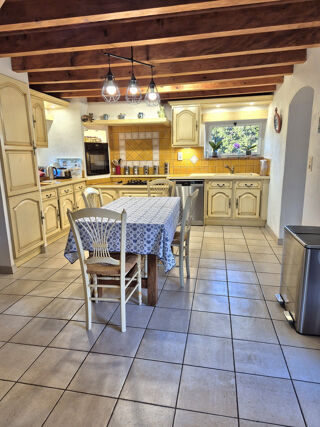  Maison � vendre 5 pi�ces 110 m�