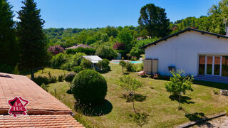  Maison à vendre 7 pièces 167 m²