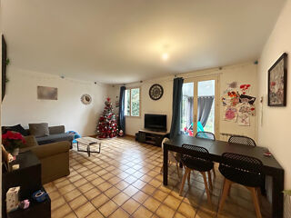  Maison � vendre 3 pi�ces 65 m�